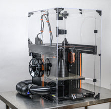 Prusa XL Enclosure Acrylic Case Box Tent Kit