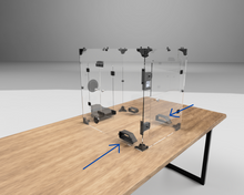CR-10 Pro Enclosure