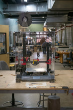 CR-10 Pro Enclosure