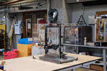 Acrylic Artillery Sidewinder Enclosure Box Case Kit from 3DUPFitters