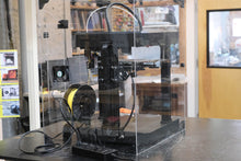 Ender 7 Acrylic Enclosure Case Box Tent Kit