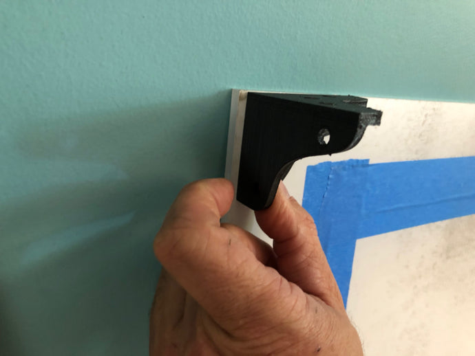 How to Attach Corner Connectors on your 3D Enclosure