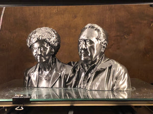 Print a Large 3D Bust