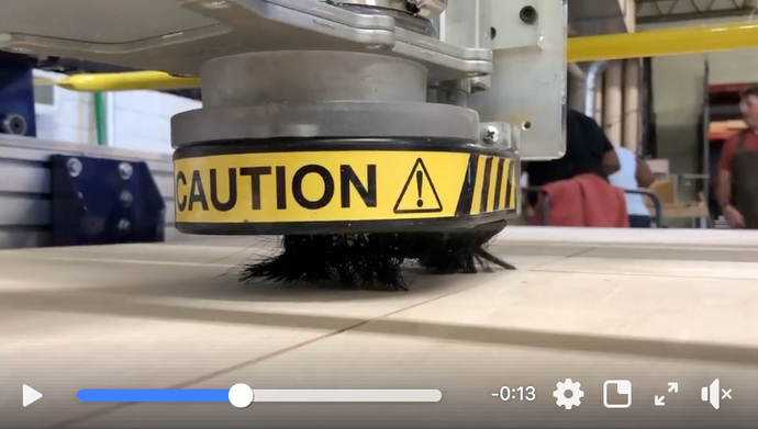 Its CNC Time Again