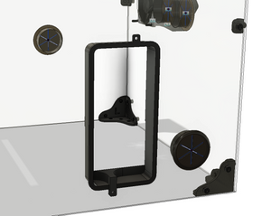 Prusa's New Power Supply Design and 3D Printer Enclosure Changes