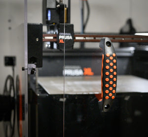 Prusa XL Enclosure Acrylic Case Box Tent Kit