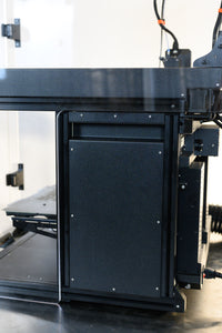 Prusa XL Enclosure Acrylic Case Box Tent Kit