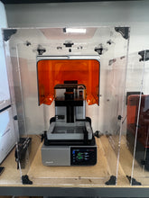 Formlabs 4 Enclosure