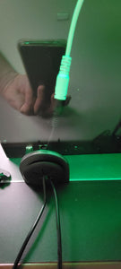 Makerbot Replicator+ Enclosure in Acrylic