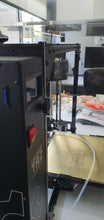Lulzbot Taz Workhorse Acrylic Heavy Duty Enclosure Box/Case/Cover