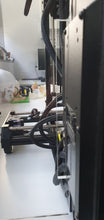Lulzbot Pro XT Acrylic Heavy Duty Enclosure Box/Case/Cover