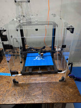 Creality CR-10 S4 Enclosure