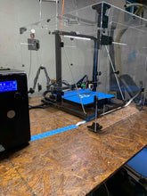 Creality CR-10 S4 Enclosure