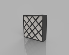 3D Printer Carbon Air Filter