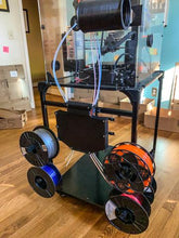 3D Printer Cart - Discontinued