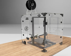 Creality CR-10S Enclosure