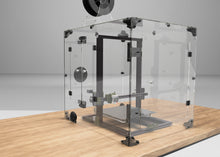 Creality CR-10S Enclosure