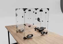 Creality CR-X Enclosure