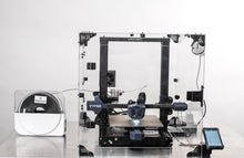DIY 3D Printer Enclosure Kits - Everything But the Panels
