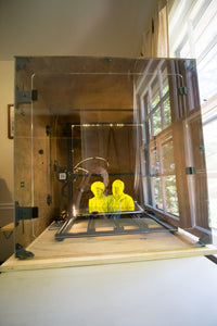 Creality CR-10 S5 Enclosure
