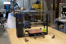 LulzBot Taz6 Enclosure