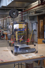 CR-10 Pro Enclosure