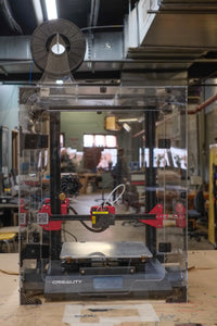CR-10 Pro Enclosure