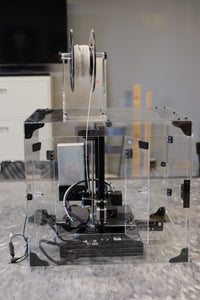 Creality Ender 3 V1 Enclosure