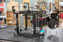 Creality Ender 5 Enclosure