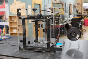 Creality Ender 5 Enclosure