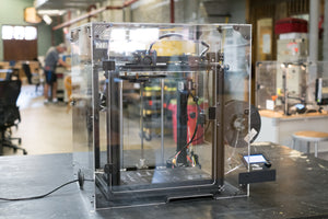 Creality Ender 5 Enclosure