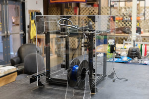 Creality Ender 5 Enclosure
