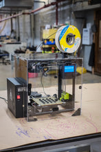 LulzBot Mini Enclosure
