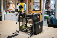 LulzBot Mini Enclosure