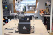 LulzBot Mini Enclosure