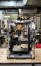DIY 3D Printer Enclosure Kits - Everything But the Panels