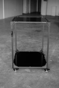 3D Printer Cart System from 3DUPfitters