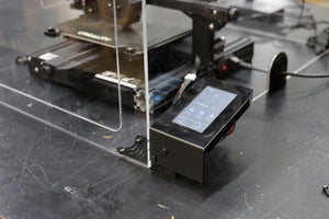 Creality CR-6 Acrylic Enclosure Case Box Tent Cover Kit