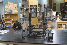 DIY 3D Printer Enclosure Kits - Everything But the Panels