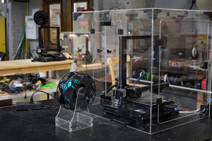 Creality Ender 3 V2 Enclosure