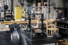DIY 3D Printer Enclosure Kits - Everything But the Panels