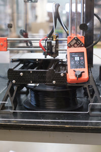 Acrylic Prusa MINI Enclosure Box Case Tent from 3DUPfitters