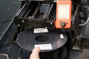 Acrylic Prusa MINI Enclosure Box Case Tent from 3DUPfitters