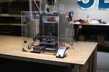 Ender 3 S1 Pro Enclosure