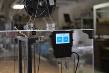 3D Printer Temperature and Air Quality VOC Sensor
