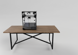 FT-5 Acrylic Enclosure Case Kit