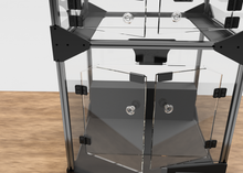 FT-5 Acrylic Enclosure Case Kit