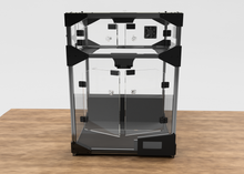 FT-5 Acrylic Enclosure Case Kit