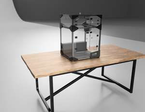 FT-5 Acrylic Enclosure Case Kit