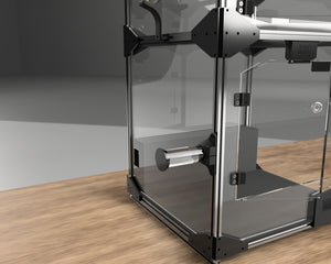 FT-5 Acrylic Spool Holder